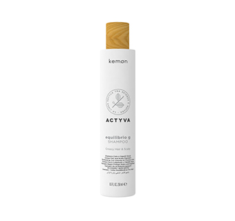 Equilibrio G Shampoo